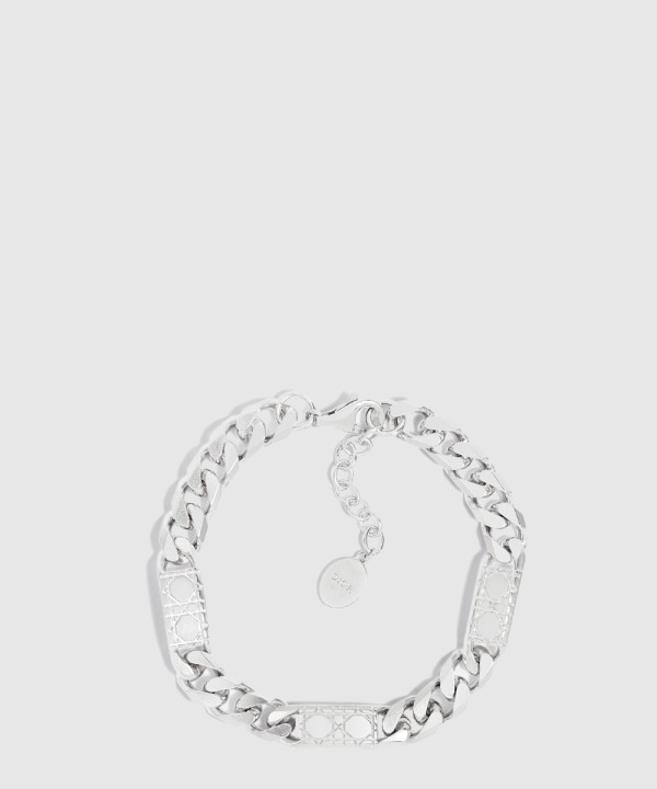 Cannage 팔찌 B3662