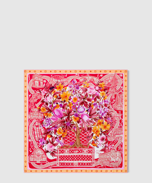 자르댕 데 플란테스 스퀘어 90 M96141