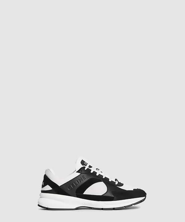 로우 레이스업 스니커즈 361494