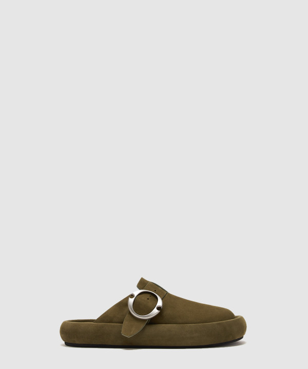 플랫폼 슈즈 815290