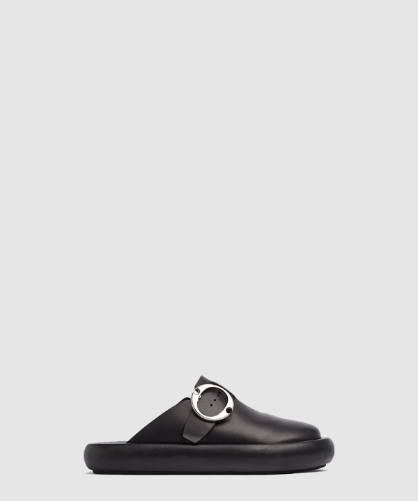 플랫폼 슈즈 815290