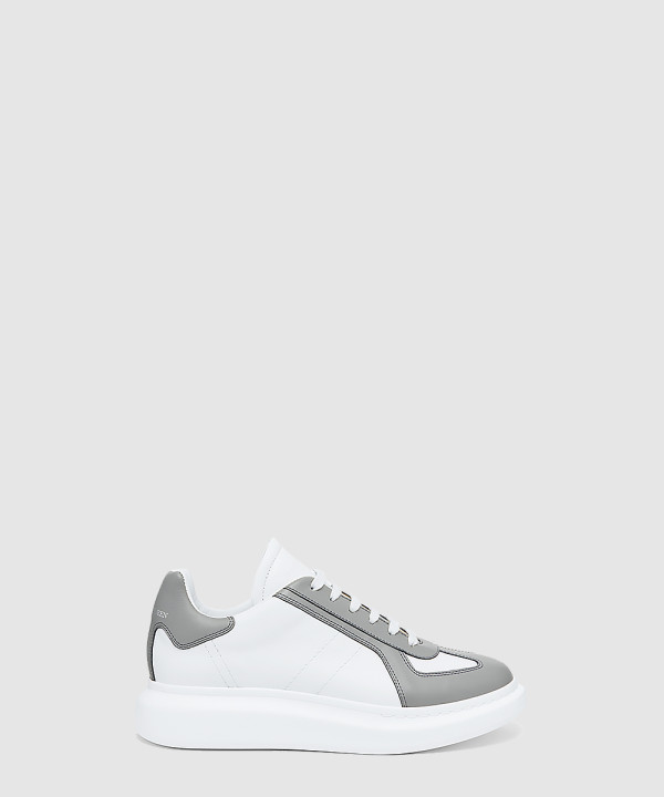 오버사이즈 레트로 스니커즈 807882