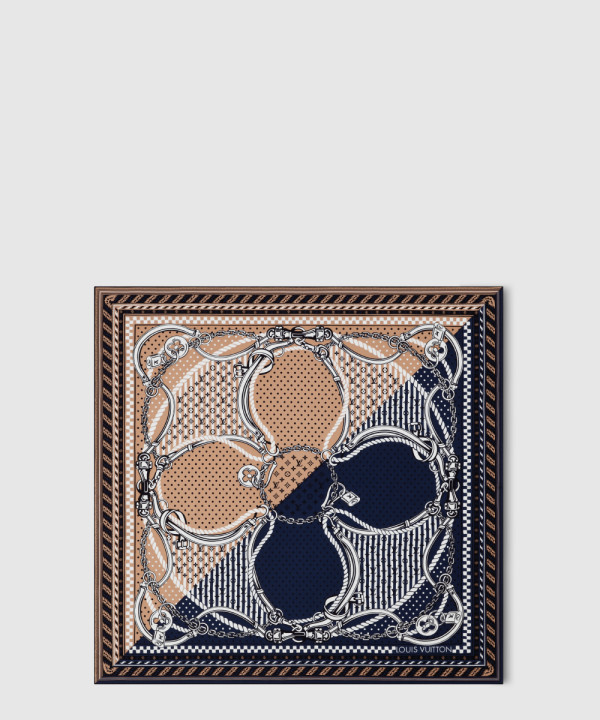 오션 반다나 스퀘어 90 M96307