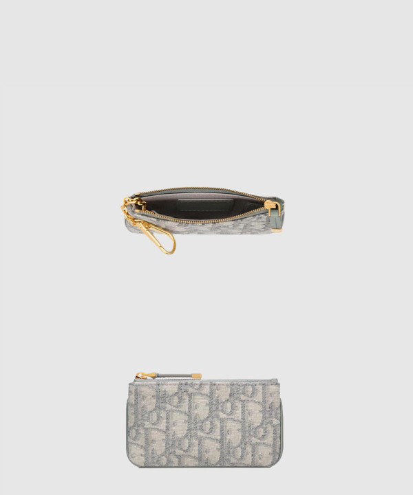 지퍼 열쇠 케이스 S2177