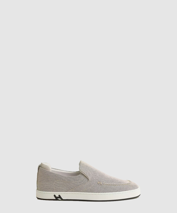 Kiddy 슬립온 스니커즈