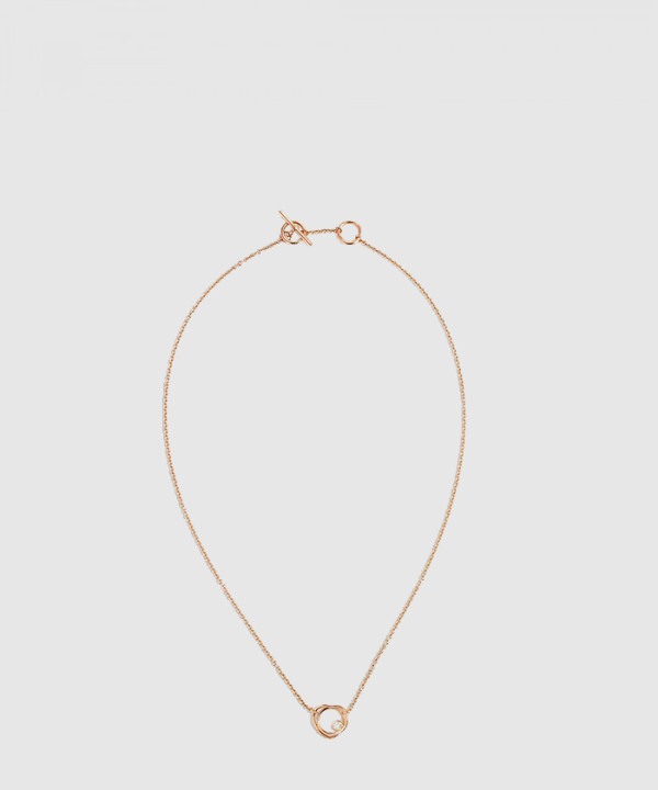 Collana Vertige Cœur 목걸이