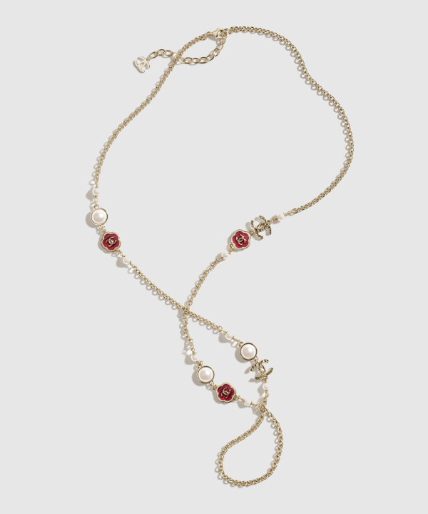 롱 네크리스 ABF948