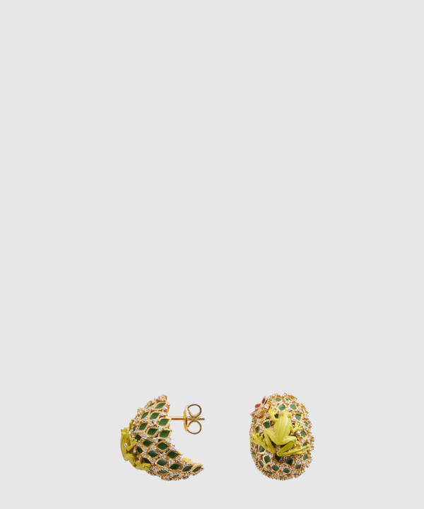 라나 이어링 826968