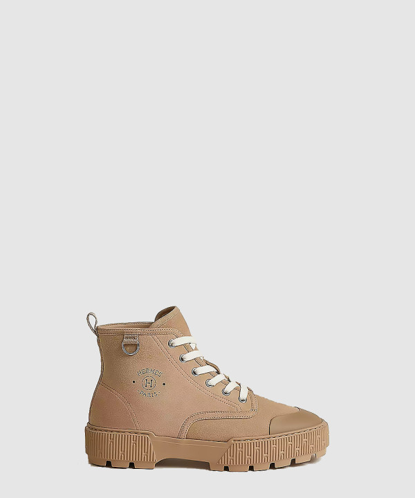 Itineraire 앵클 부츠