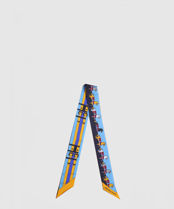 Rocabar Silk 트윌리