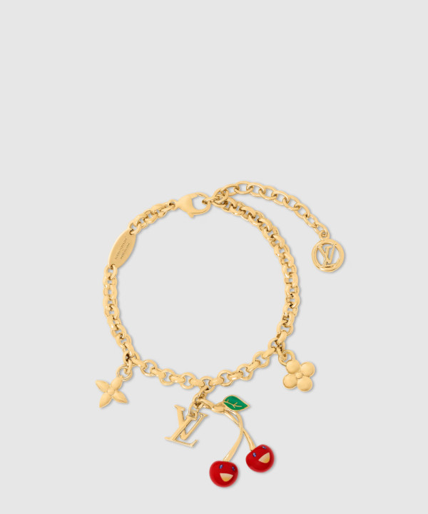 LV x TM 세리즈 팔찌 M1691A