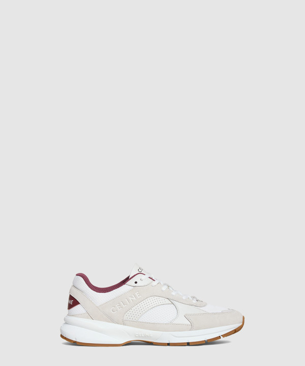 로우 레이스업 스니커즈 362865