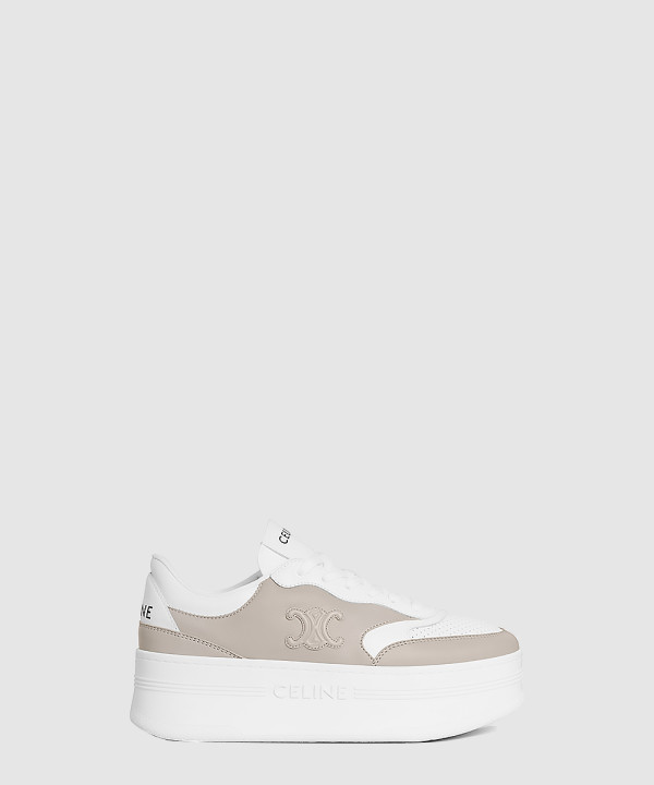 트리옹프 블록 스니커즈 363373