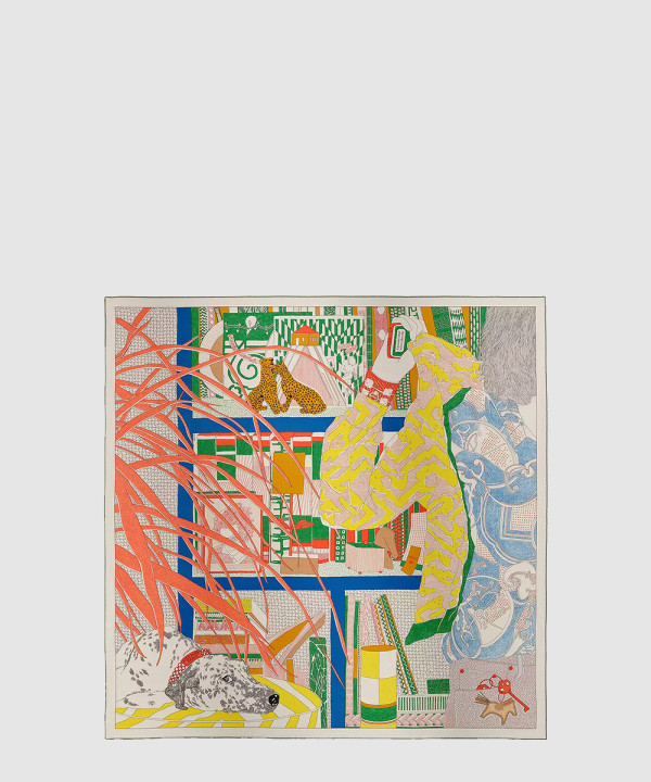 Rendez Vous Chez 숄 140