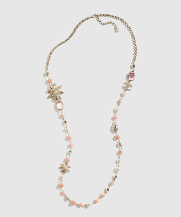 롱 네크리스 ABF993