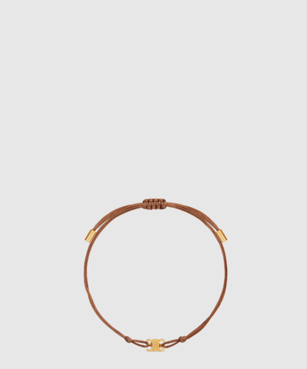 TRIOMPHE BEACH 팔찌 46Z762