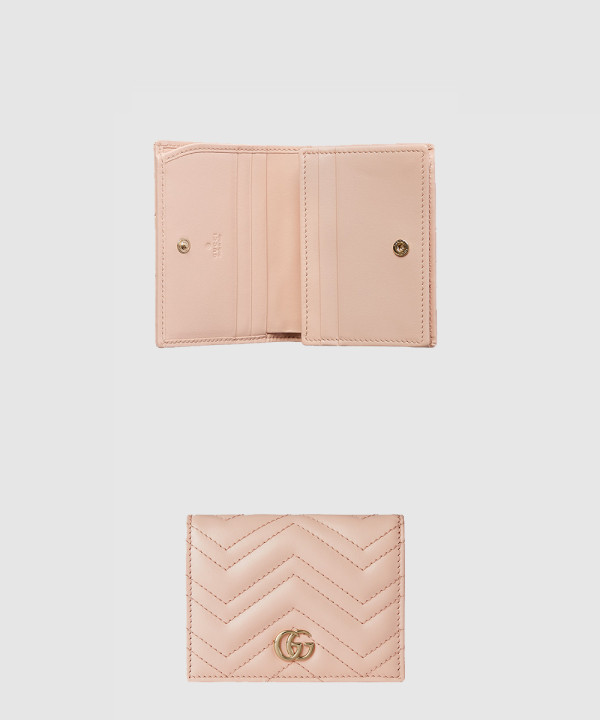 GG 마몽 스몰 지갑 466492