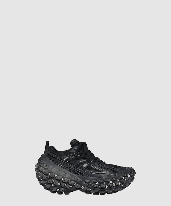 바운서 스크류 스니커즈 685613