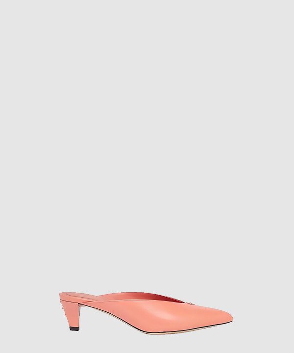 FILON 레더 샌들힐 8R8550