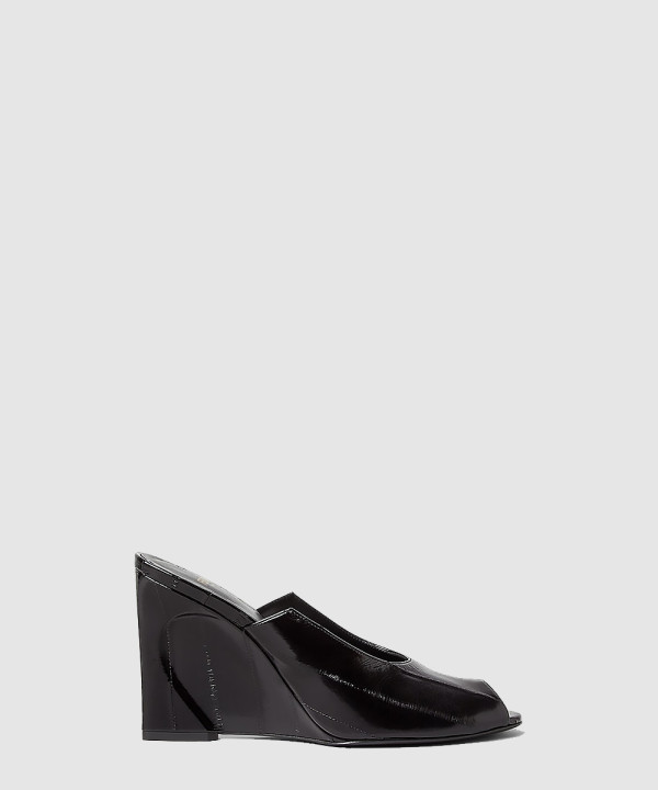 해그피쉬 가죽 샌들 8R8810