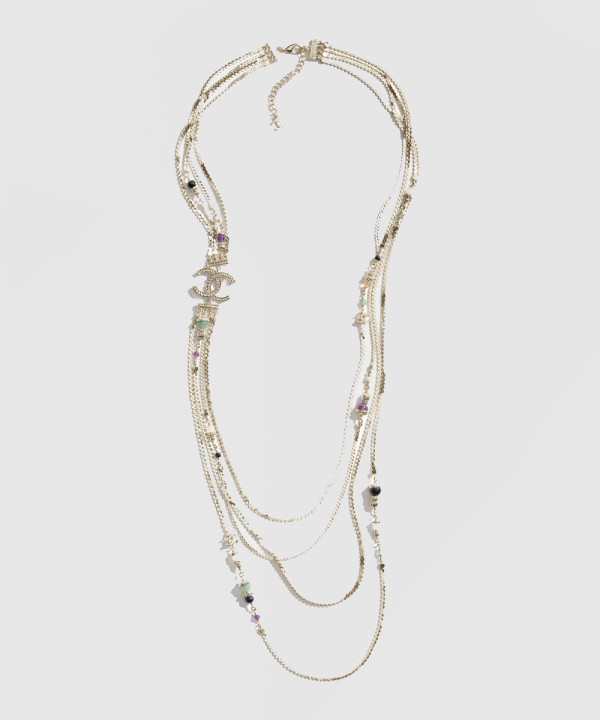 롱 네크리스 ABG104