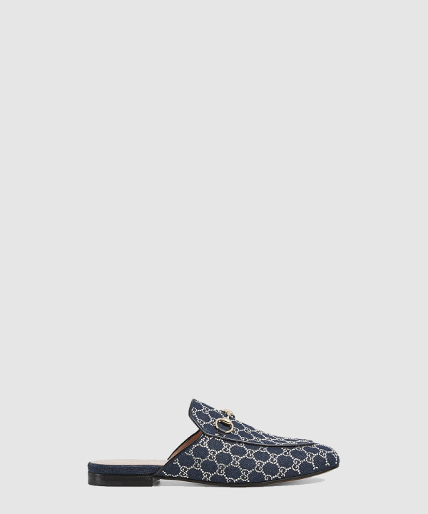 프린스타운 GG 크리스탈 슬리퍼 837402