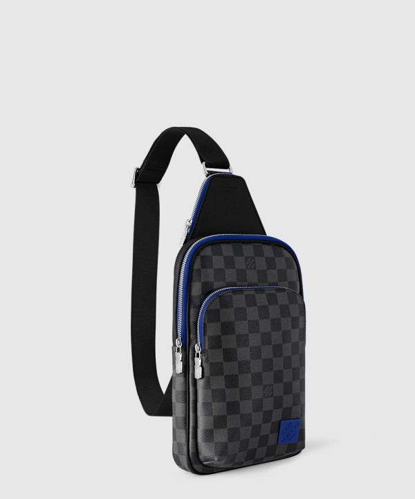 애비뉴 슬링백 N00086