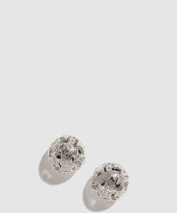 스터드 이어링 ABG022