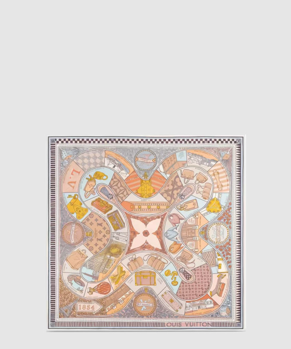 주 드 루이 스퀘어 90  M70780