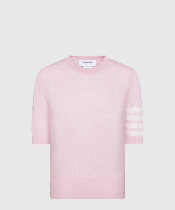 파인 메리노 울 4-바 티