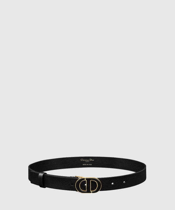 30 Montaigne 벨트 B0422