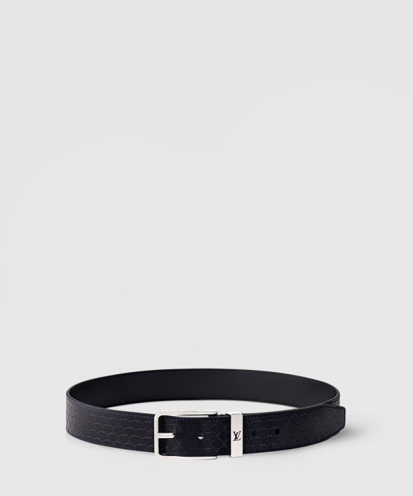 Pont Neuf 벨트 M4020T