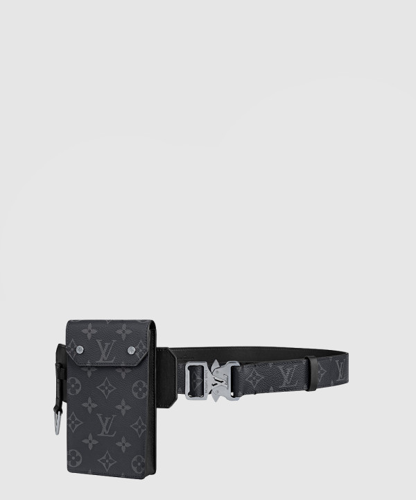 데일리 멀티 포켓  벨트 M0235U