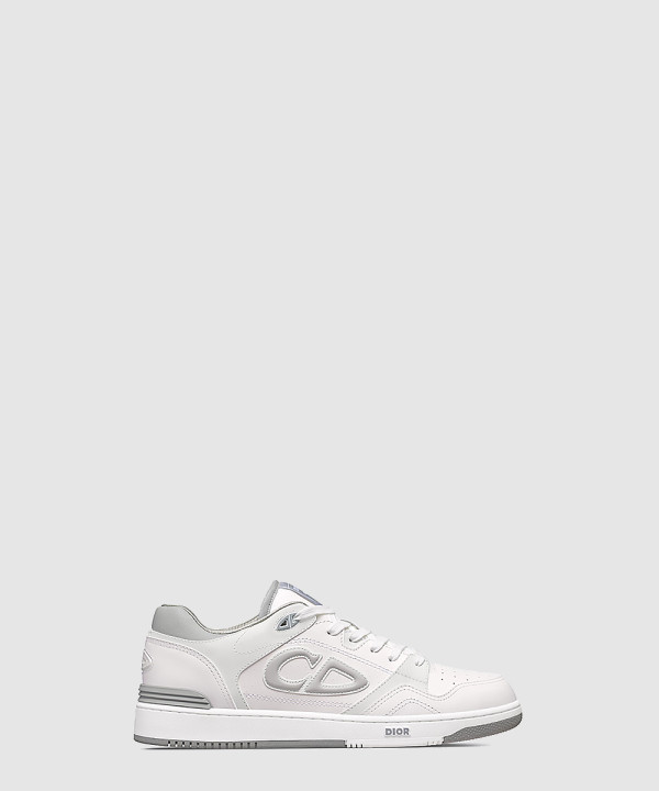 B57 Dribble 로우탑 스니커즈 3SN31