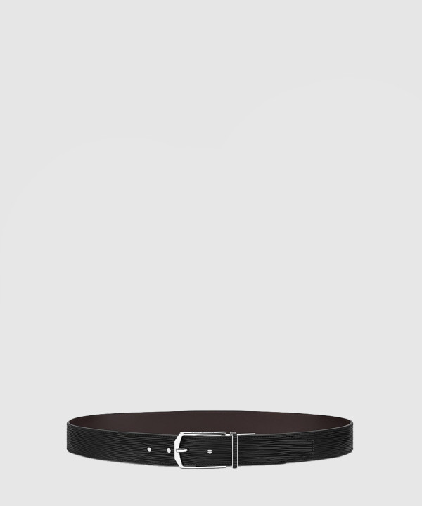 Slender 양면 벨트 M0128Q