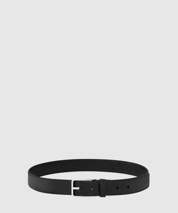 퐁 뇌프 슬림 30mm 벨트 M4176T