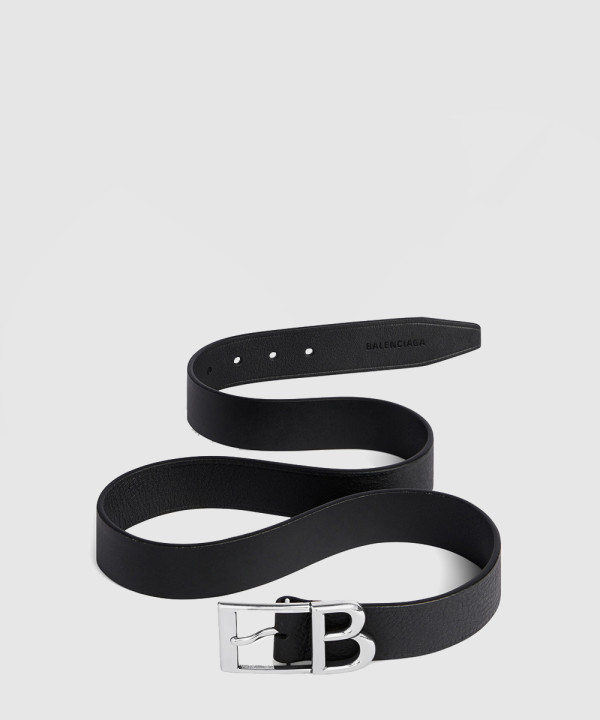 클래식 B 벨트 806559