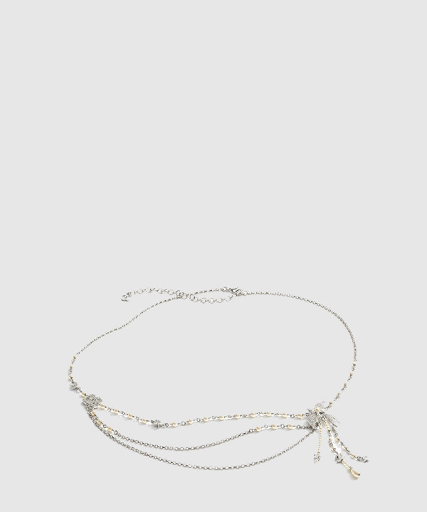 체인 벨트 ABF762