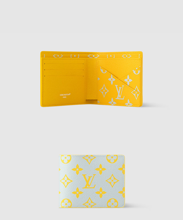 멀티플 월릿 M14694