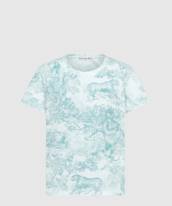 Dioriviera 티셔츠