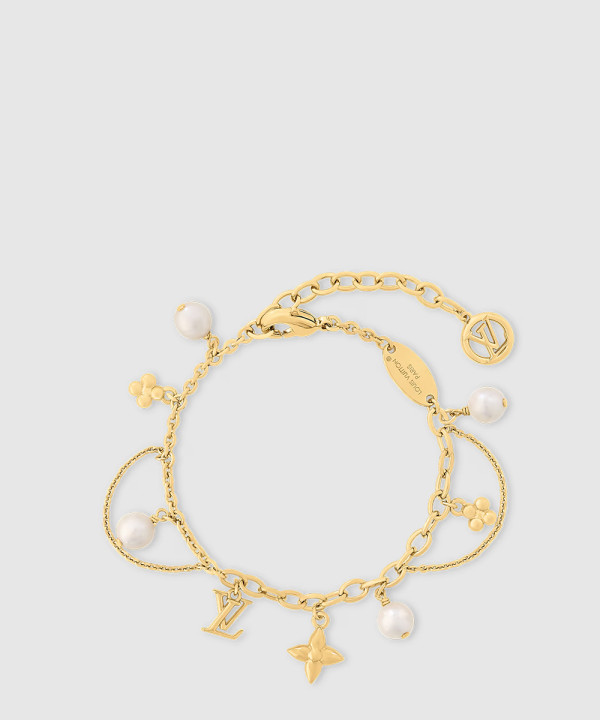 블루밍 펄 팔찌 M1684A