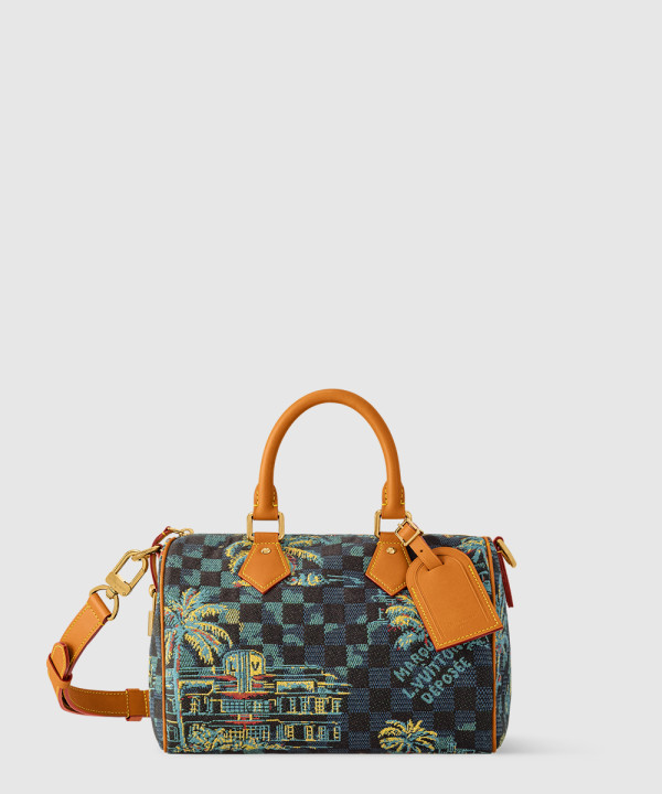 스피디 25 반둘리에 N00225