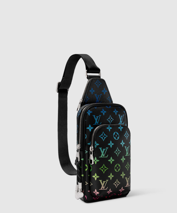 볼사 애비뉴 슬링백 PM M13936