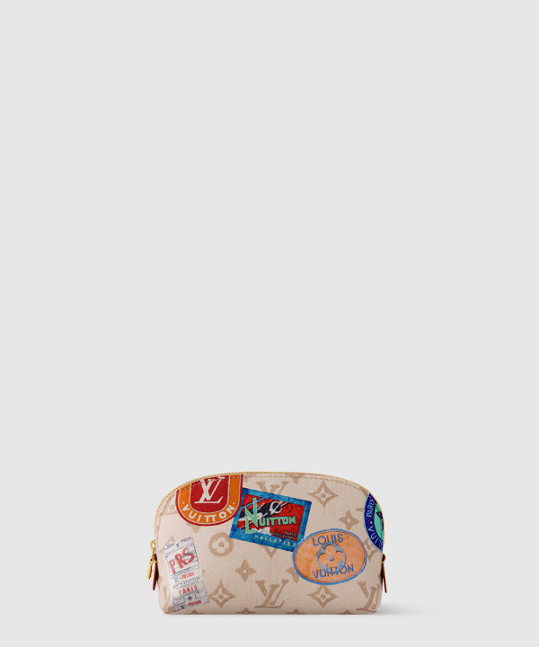 화장품 파우치 PM M14909