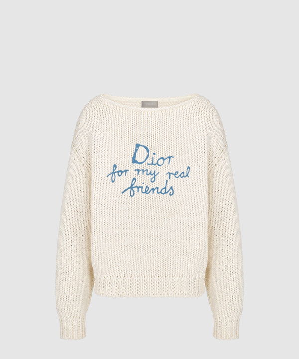 AND HYLTON NEL 스웨터