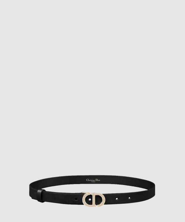 30 Montaigne 벨트 B0448