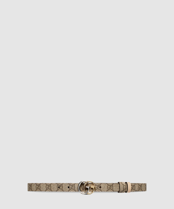 GG 마몽 리버서블 씬 벨트 795802