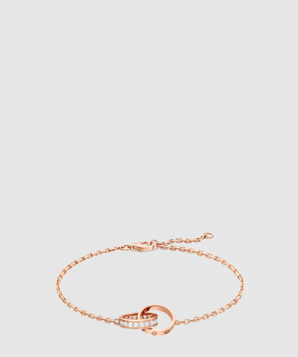 LOVE 브레이슬릿 B608420