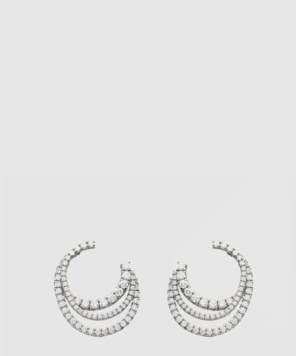 후프 이어링 N8515137