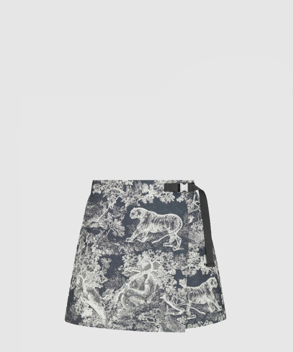 Dioriviera 치마바지